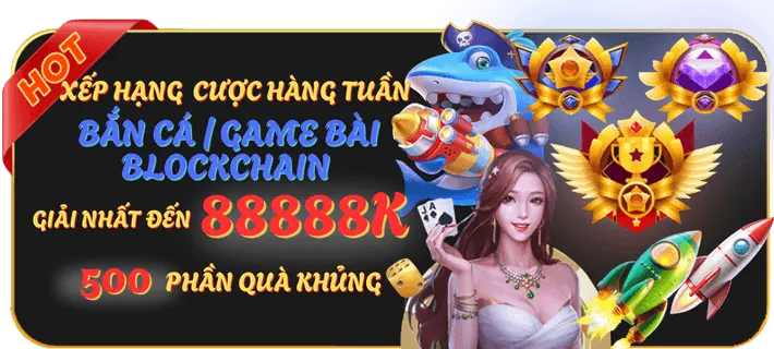 Cập nhật ưu đãi và khuyến mãi mới nhất từ b789