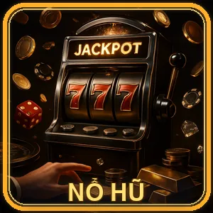 Trò chơi nổ hũ b789