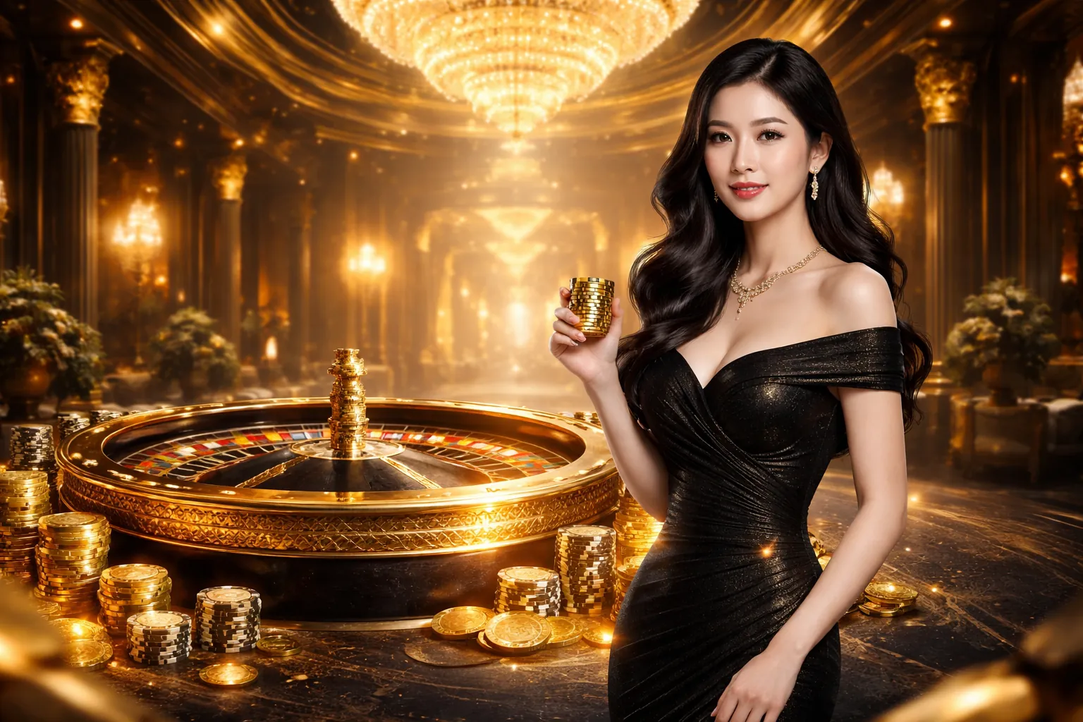 Hoàn Trả Tiền Mặt b789