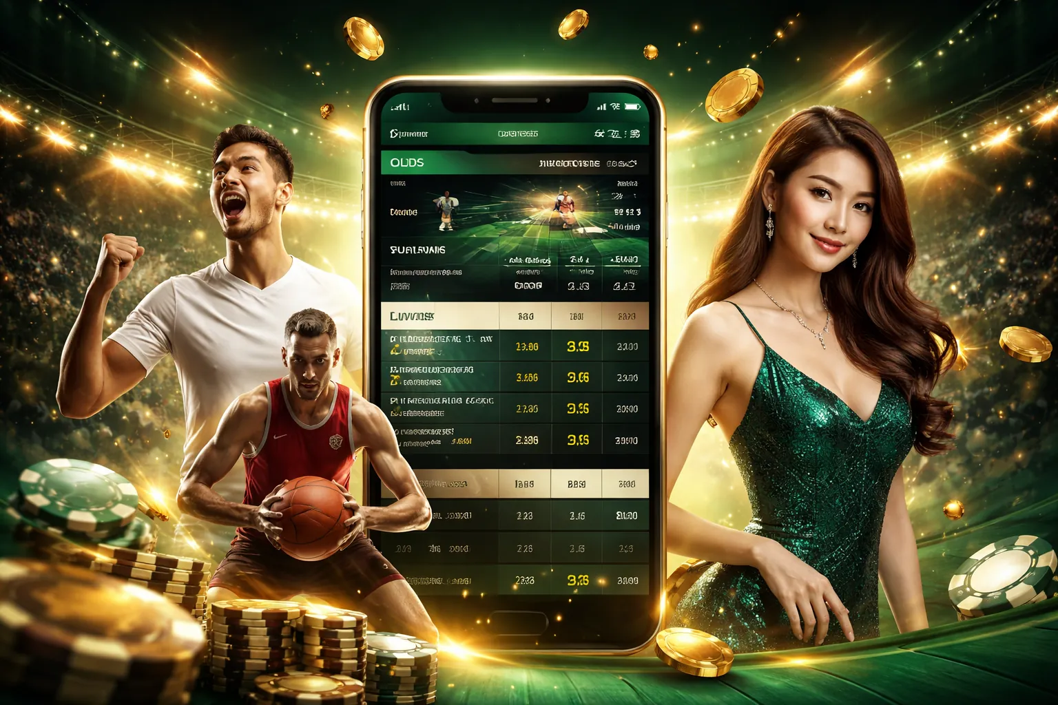 Trung tâm Hỗ trợ Khách hàng b789
