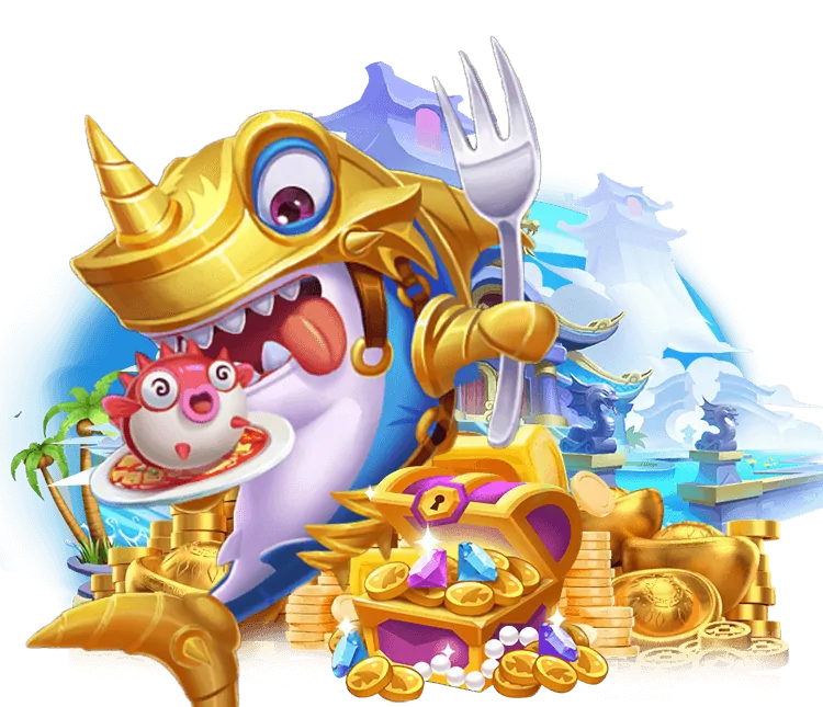 Hình ảnh game nổ hũ chủ đề độc đáo, thế giới giả tưởng