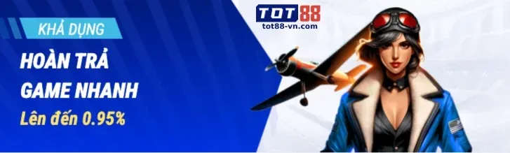Khuyến mãi nạp lại b789