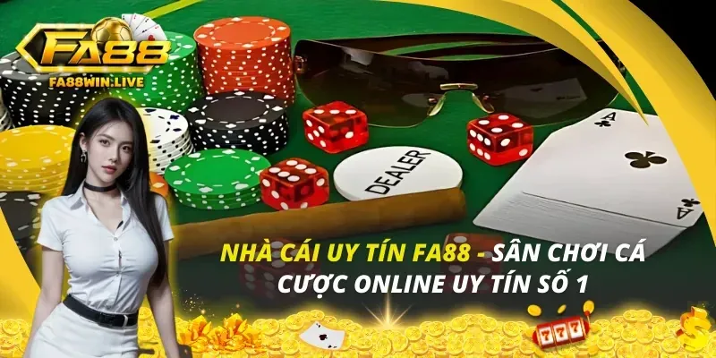 Giao dịch nhanh chóng và an toàn