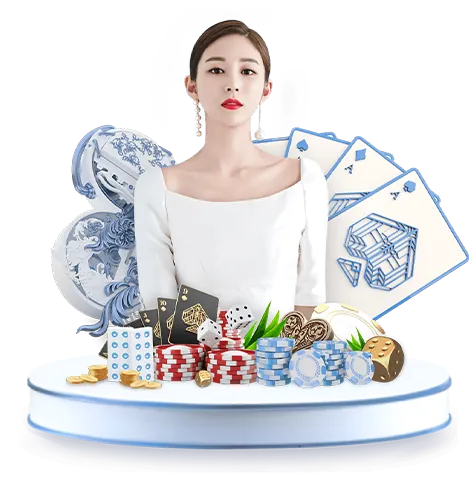 Bắn Cá Rồng Vàng b789